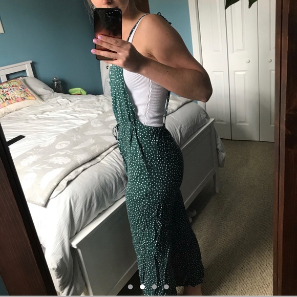 Kori jumpsuit - Picture 2 of 3